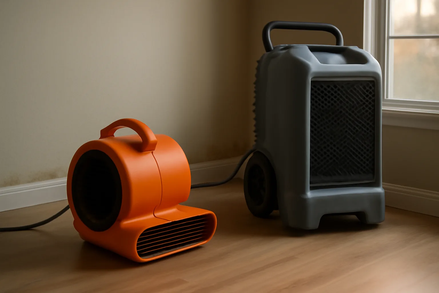 Water Damage Restoration Eatontown Water Damage Restoration Eatontown